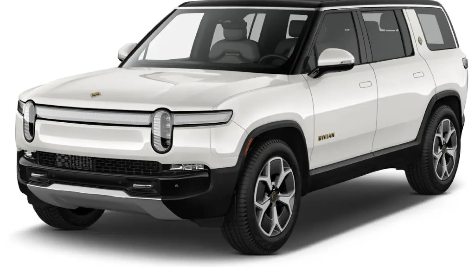 Rivian R1S Adventure 2024