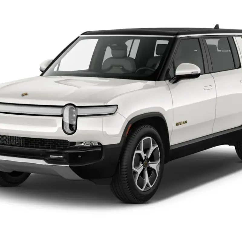 Rivian R1S Adventure 2024