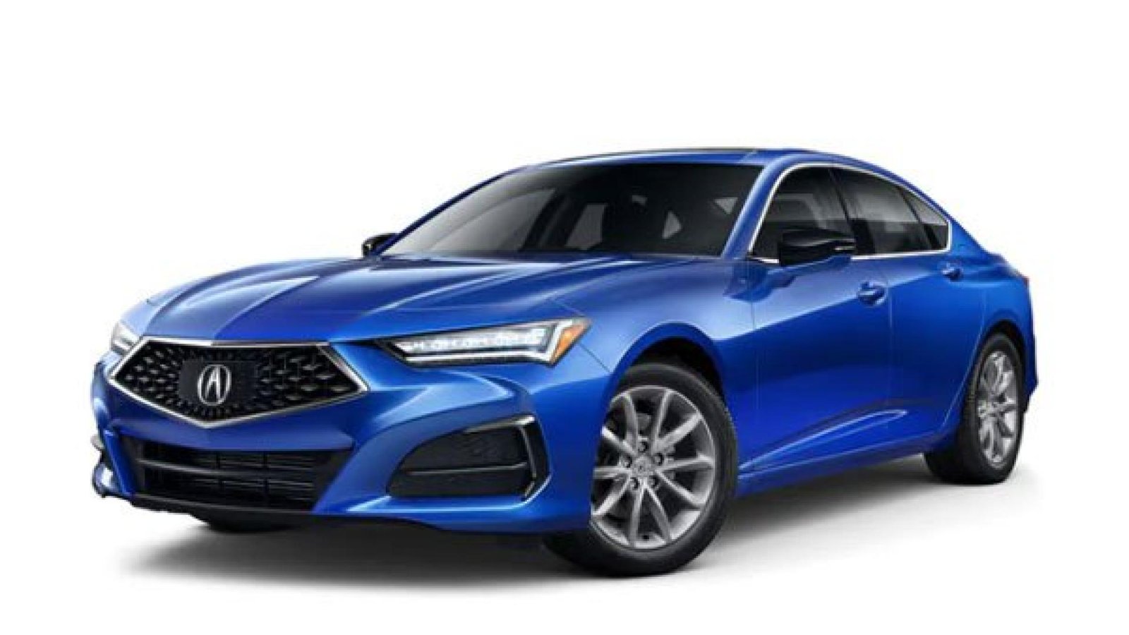 Acura TLX Type S PMC Edition 2024