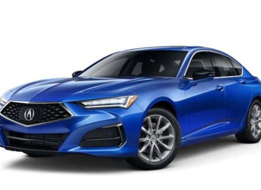 Acura TLX Type S PMC Edition 2024