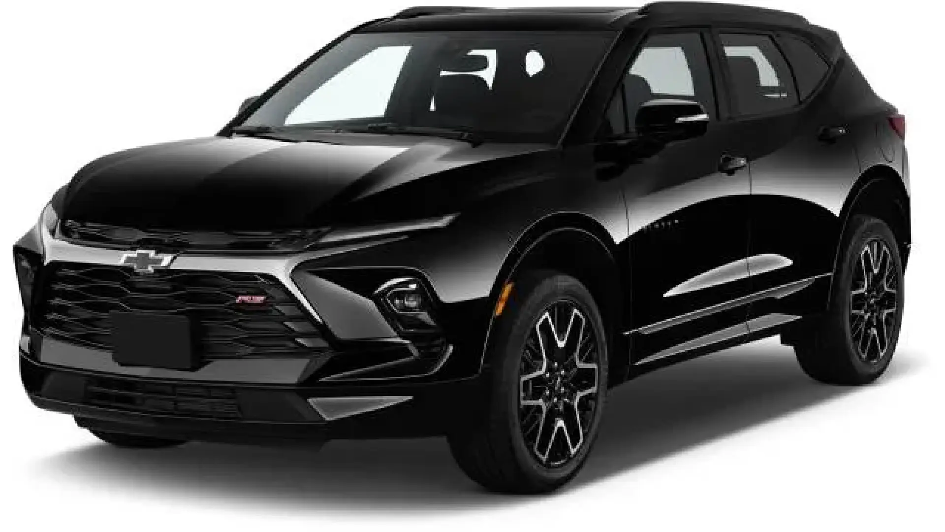 Chevrolet Blazer RS AWD 2024