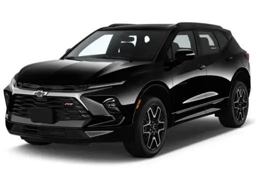 Chevrolet Blazer RS AWD 2024