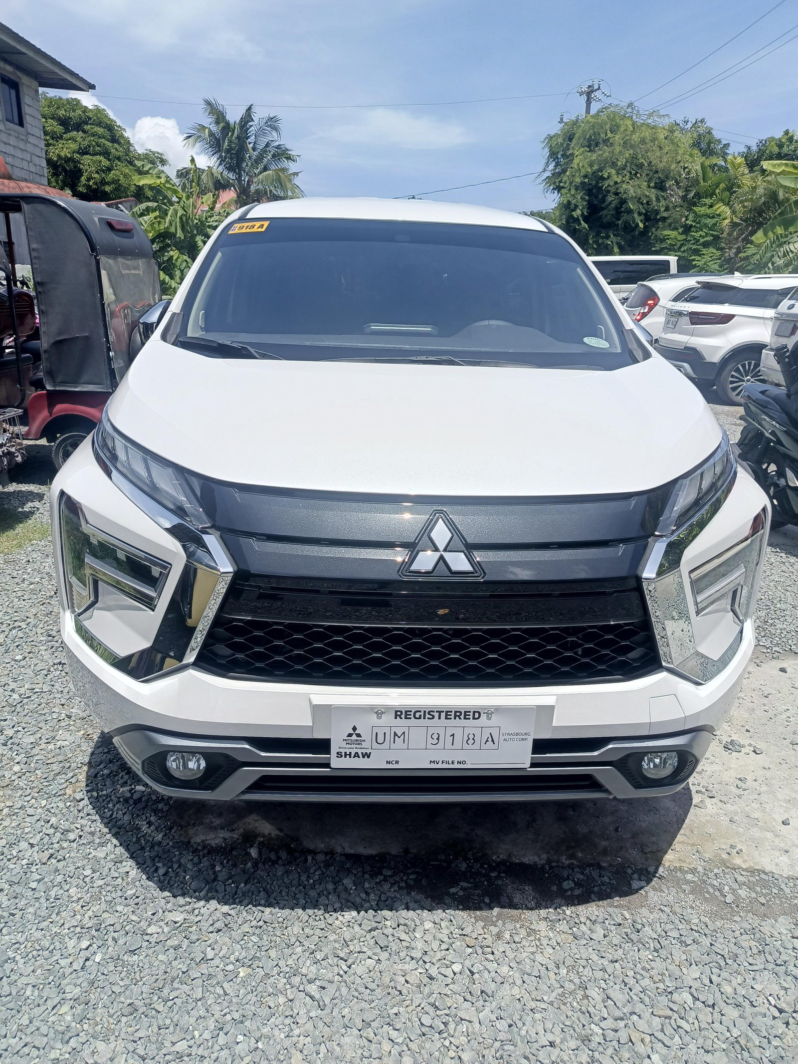Expander GLS
