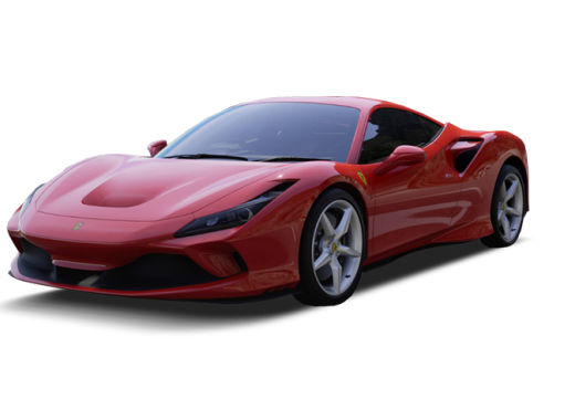 Ferrari F8 Tributo 2024