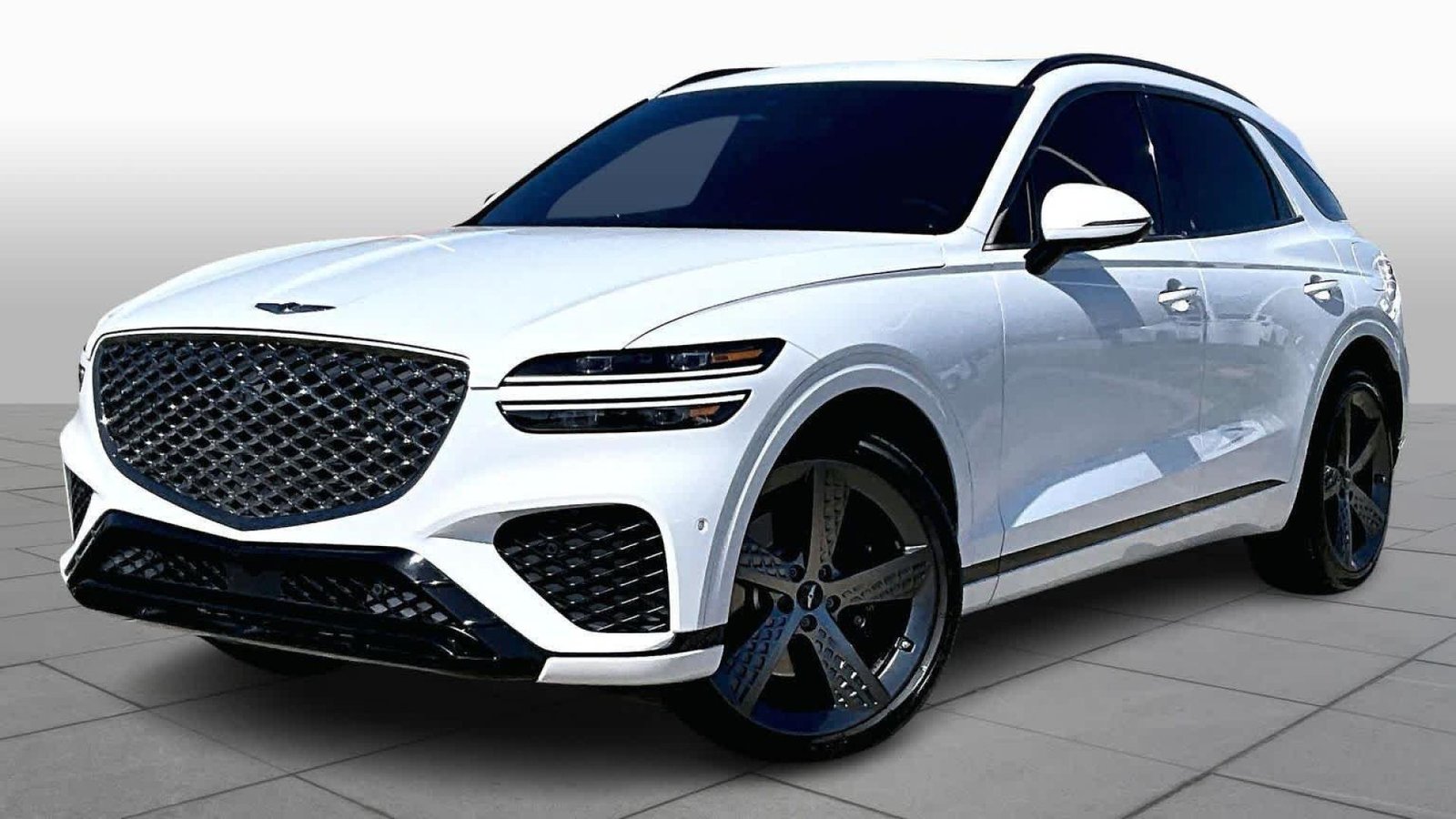 Genesis GV70 2.5T Sport AWD 2024