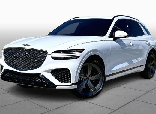 Genesis GV70 2.5T Sport AWD 2024