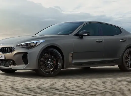 Kia Stinger GT2 AWD 2024