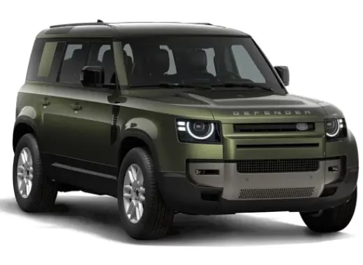Land Rover Defender 110 X 2024
