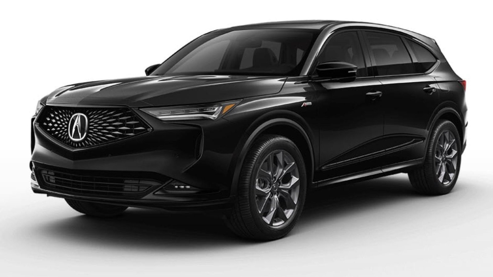 Acura MDX Type S Advance 2024