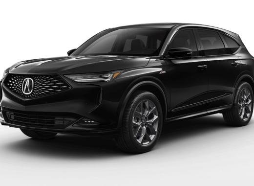 Acura MDX Type S Advance 2024