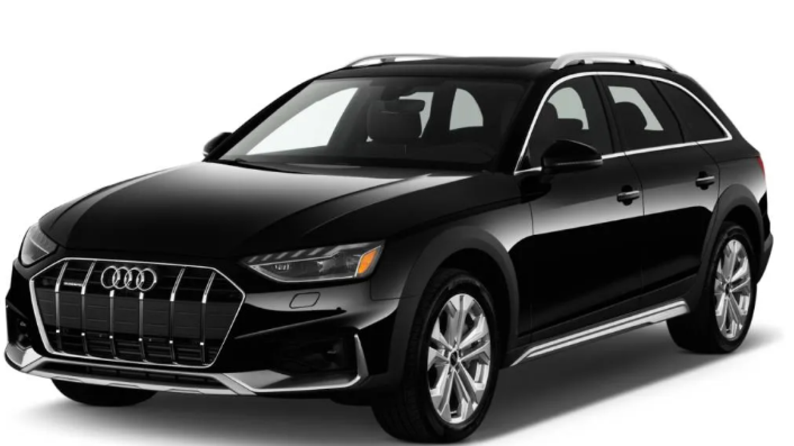 Audi A4 Premium Plus quattro 2024