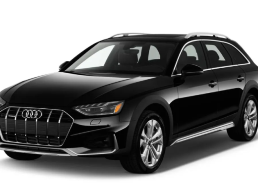 Audi A4 Premium Plus quattro 2024