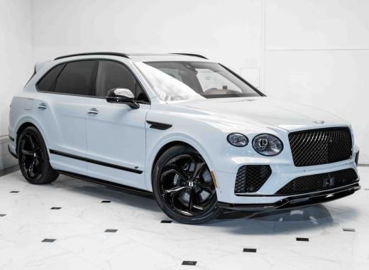 Bentley Bentayga S V8 2024