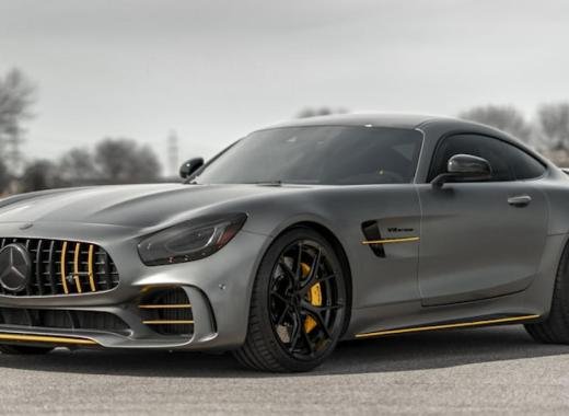 Dodge Viper ACR Extreme 2024