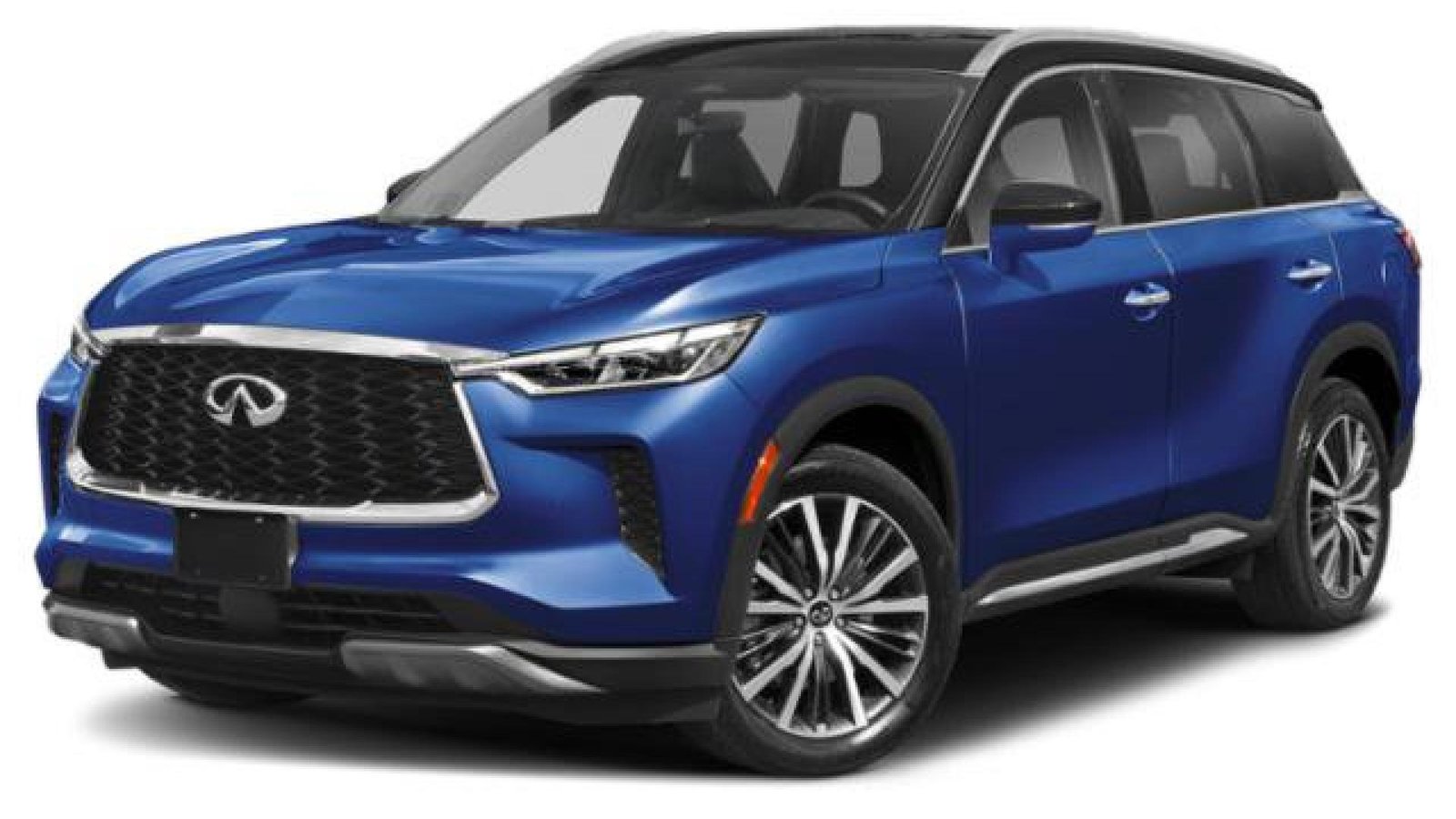 Infiniti QX60 Autograph AWD 2024