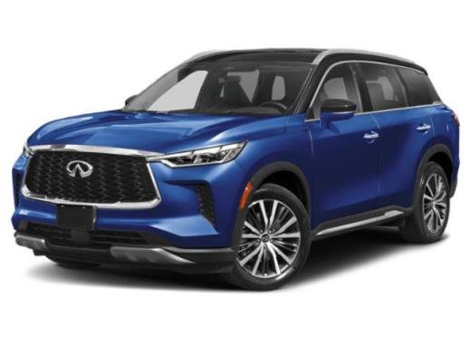 Infiniti QX60 Autograph AWD 2024