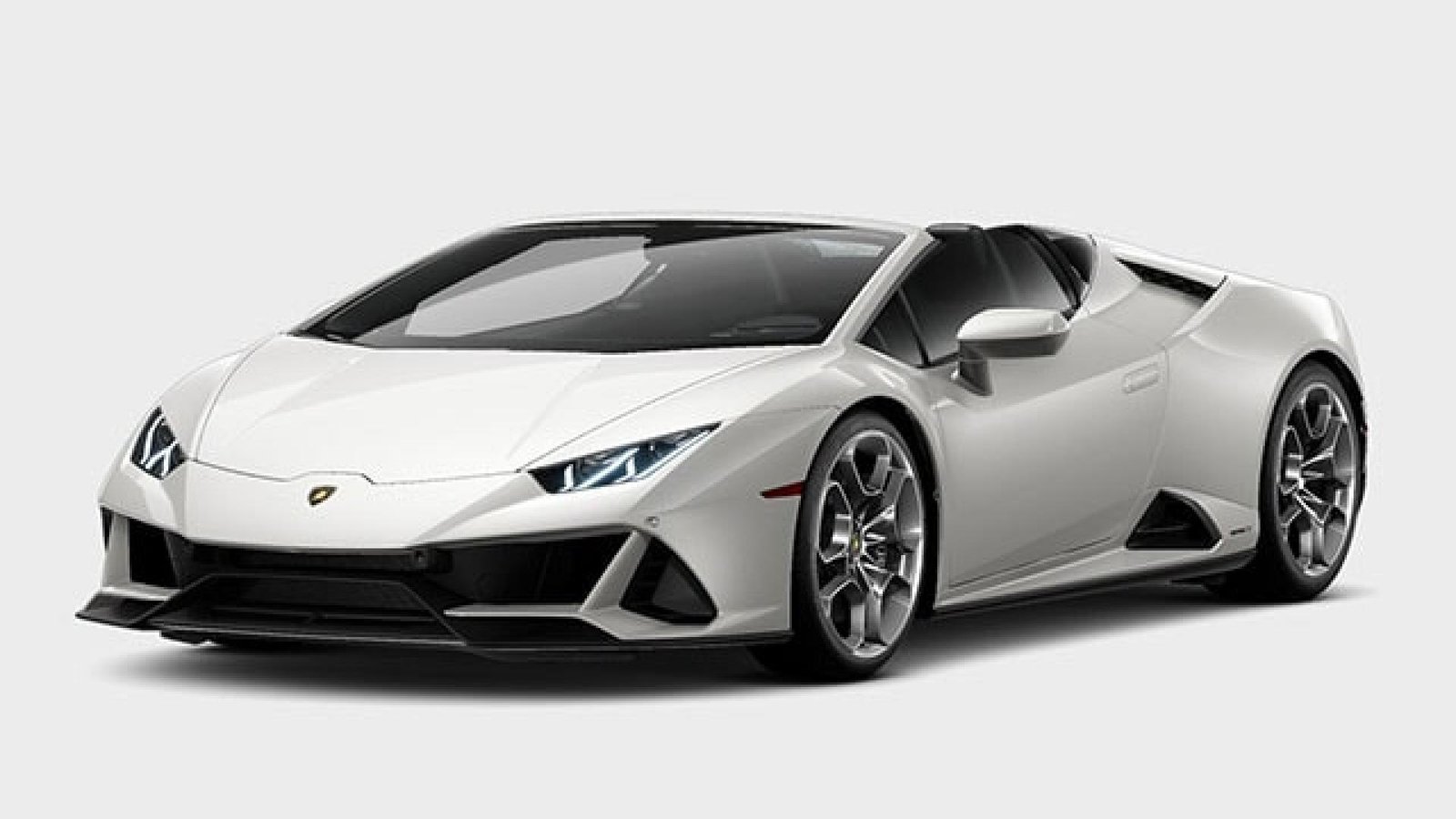 Lamborghini Huracán EVO 2024