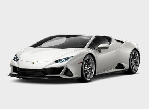 Lamborghini Huracán EVO 2024