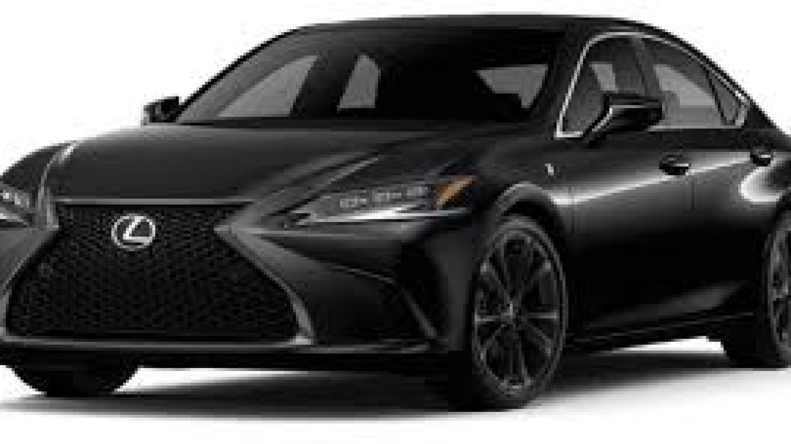 Lexus ES 350 F Sport 2024