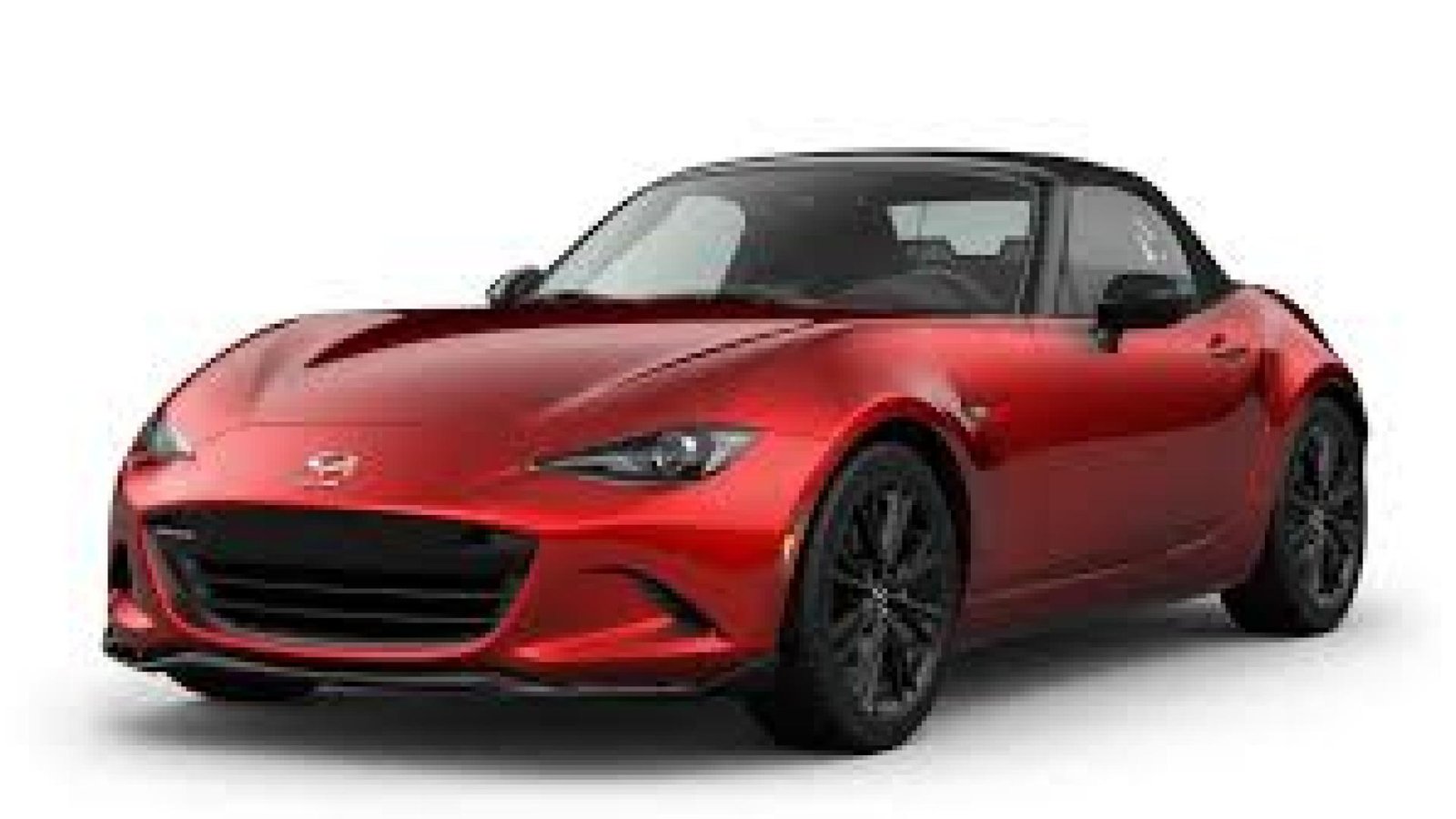 Mazda MX-5 Miata Grand Touring 2024