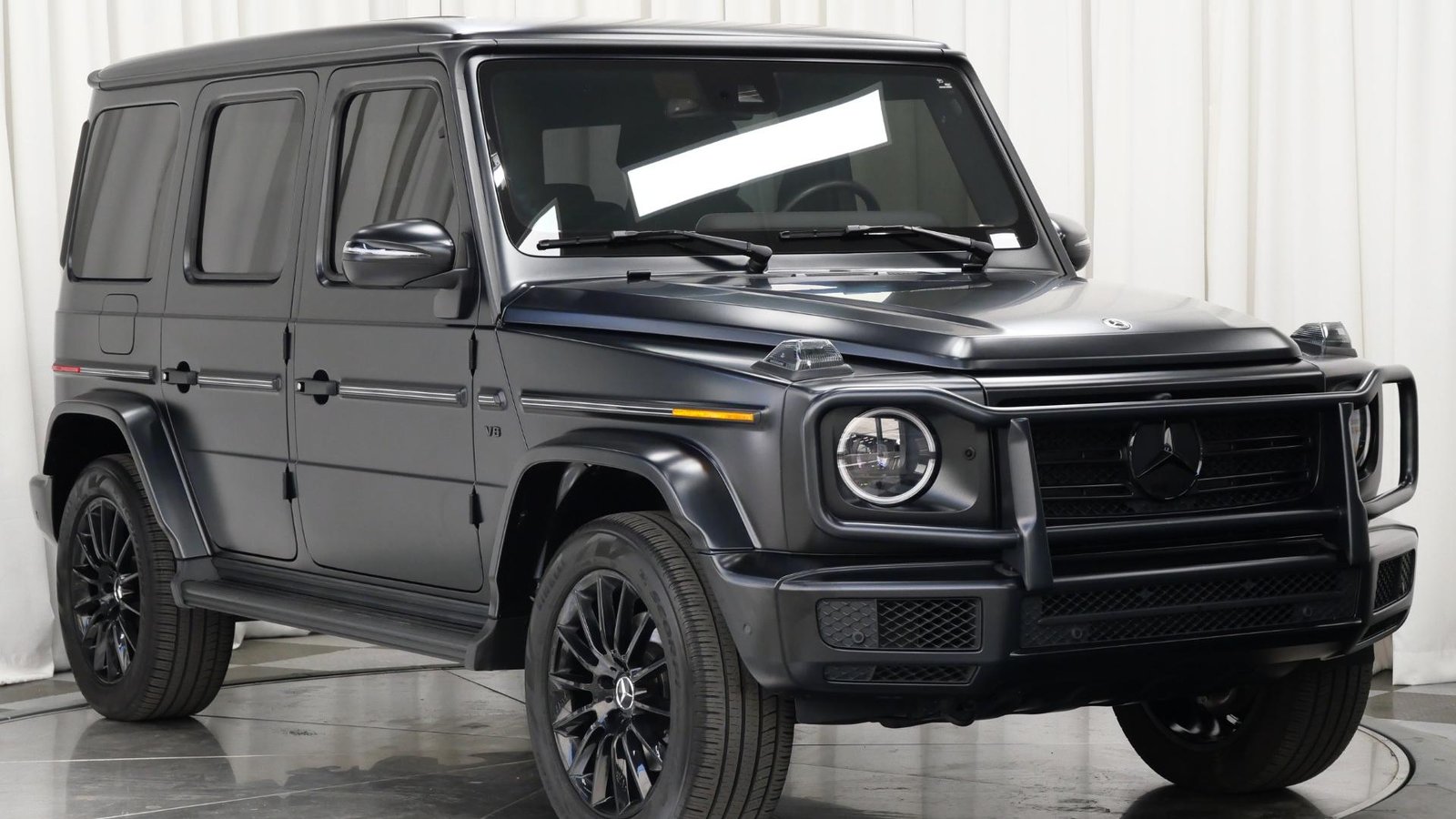 Mercedes-Benz G550 4MATIC 2024
