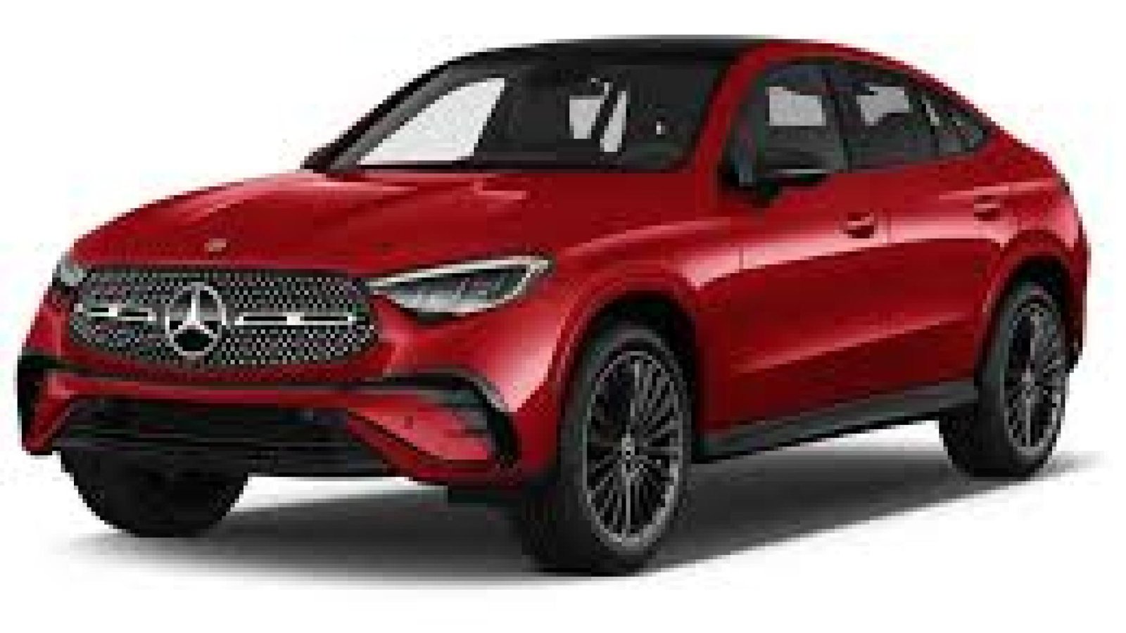 Mercedes-Benz GLC 300 4MATIC 2024