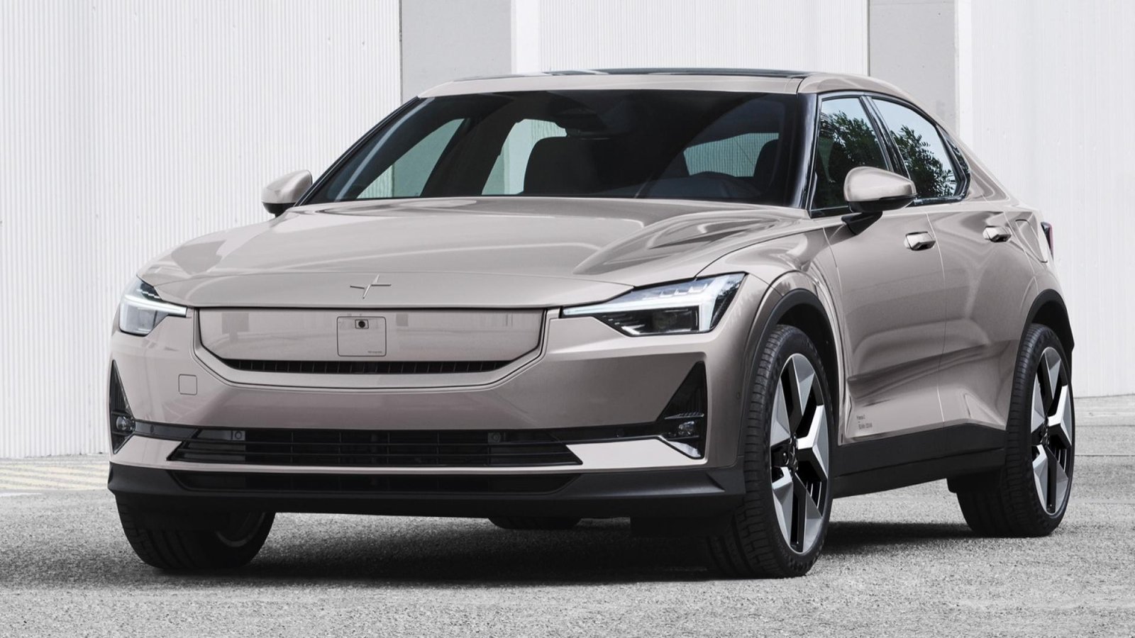 Polestar 2 Long Range Dual Motor 2024