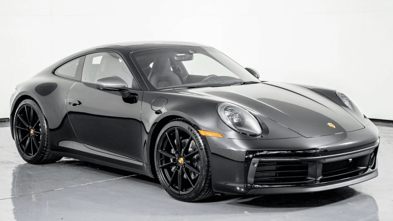 Porsche 911 Carrera S 2024