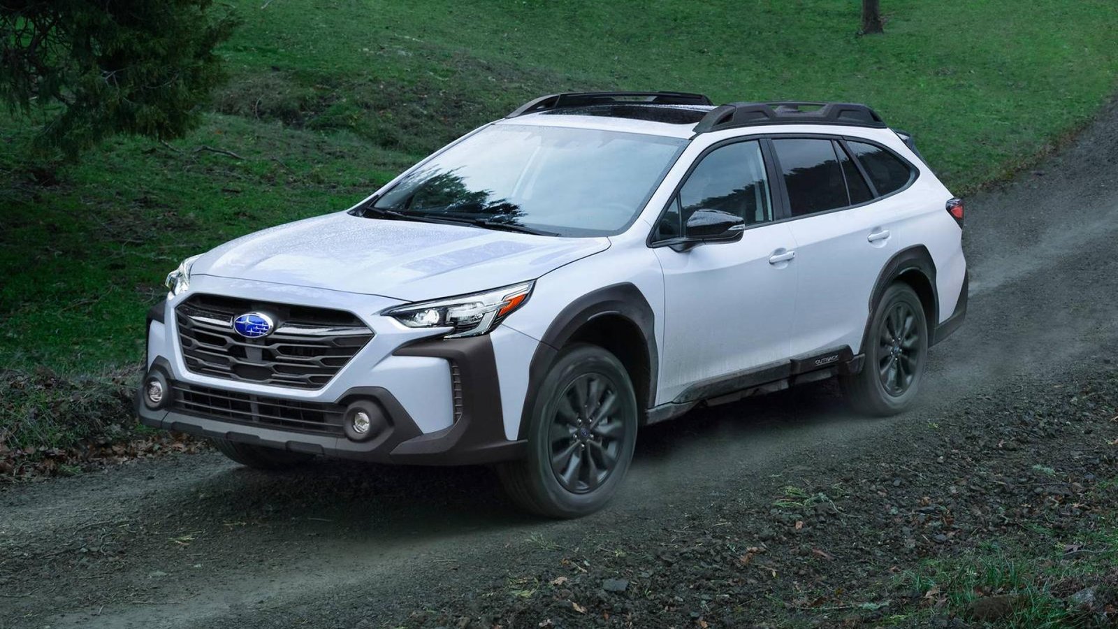 Subaru Outback Limited XT 2024