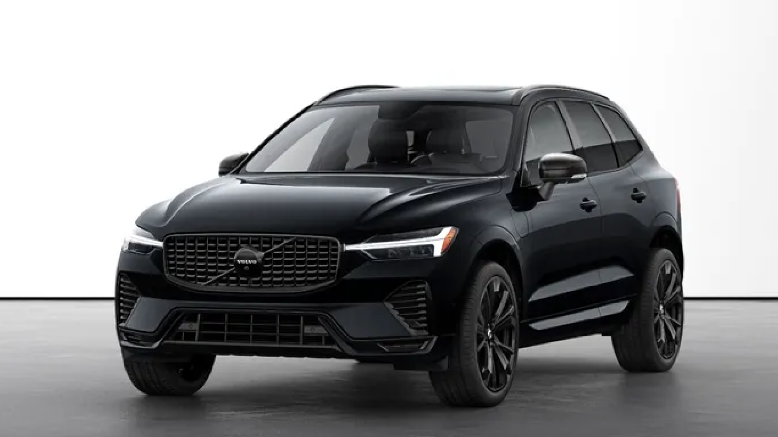 Volvo XC60 B6 Ultimate AWD 2024