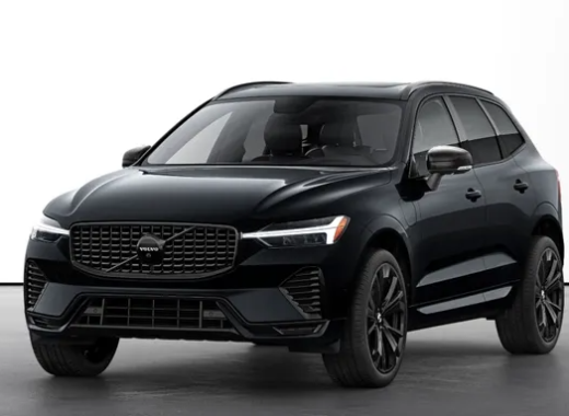 Volvo XC60 B6 Ultimate AWD 2024