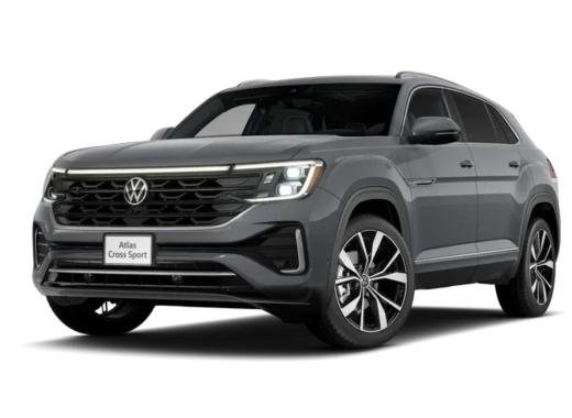 Volkswagen Atlas Cross Sport SEL Premium 2024